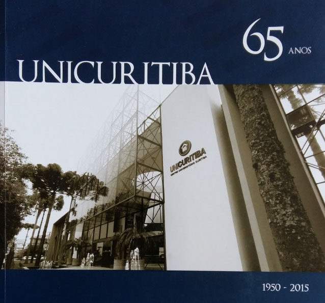 Centro Universitário Curitiba (UNICURITIBA), 62 anos